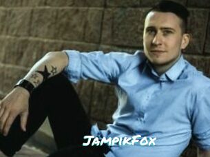 Jampik_Fox