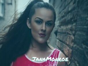 JanaMonroe