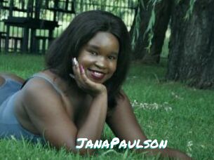 JanaPaulson