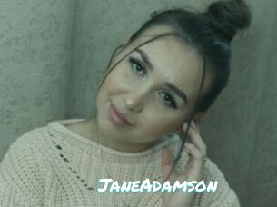 JaneAdamson