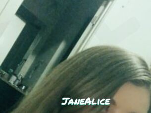 JaneAlice