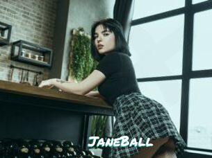 JaneBall