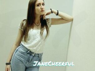 JaneCheerful