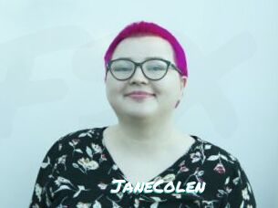 JaneColen