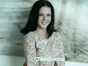 JaneDixon