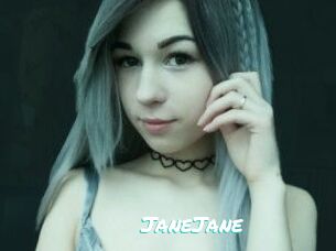 JaneJane