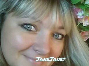 JaneJanet