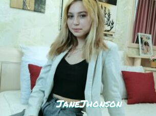 JaneJhonson Free Sites X