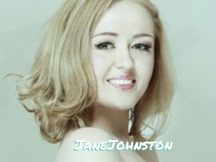 JaneJohnston