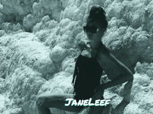 JaneLeef