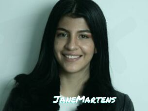 JaneMartens