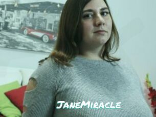 JaneMiracle