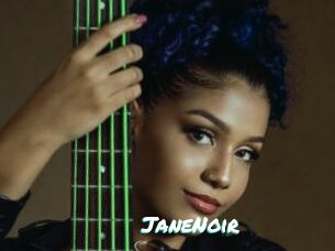 JaneNoir