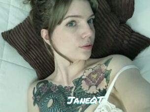 JaneQT