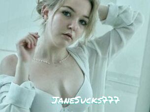 JaneSucks777