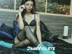 JaneViolete