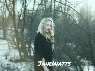 JaneWatts