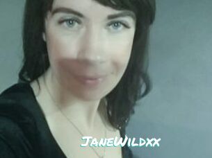 JaneWildxx