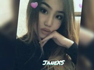 JaneXS