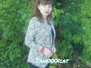 JaneXXXcat