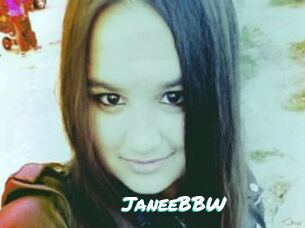 JaneeBBW Free Sites X