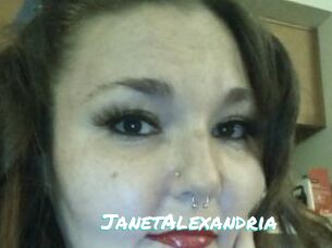 JanetAlexandria