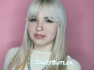 JanetButler