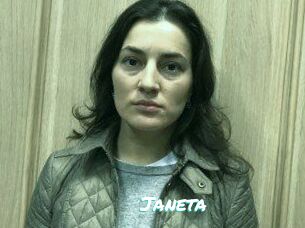 Janeta
