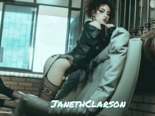 JanethClarson