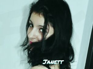 Janett