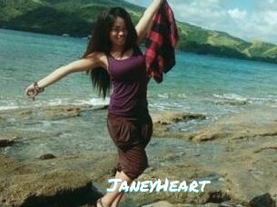 JaneyHeart
