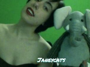 Janeycats
