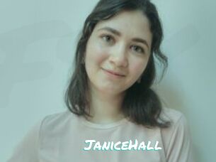 JaniceHall