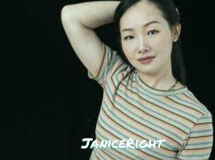 JaniceRight