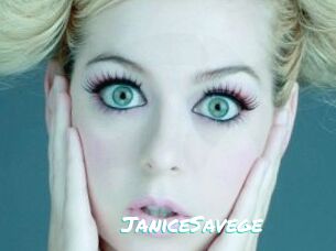 JaniceSavege