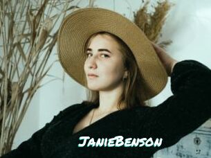 JanieBenson