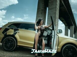 JaninHaze