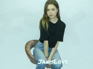JanisLove