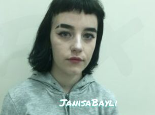 JanisaBayli