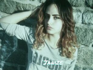 Janize