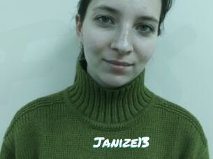 Janize13