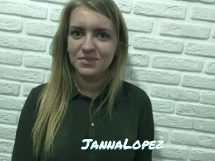 JannaLopez