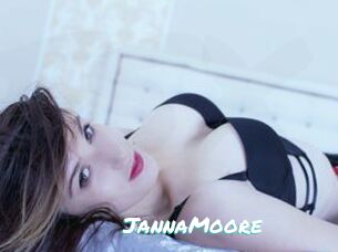JannaMoore