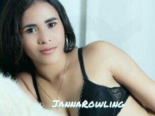 JannaRowling