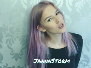 JannaStorm