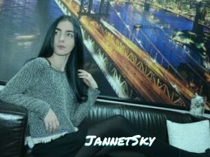 JannetSky