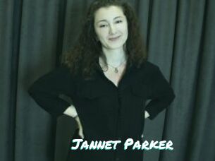 Jannet_Parker