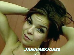 JannuaryJonze