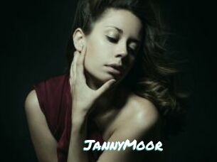 JannyMoor
