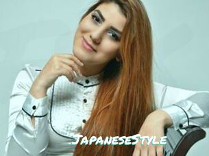 JapaneseStyle